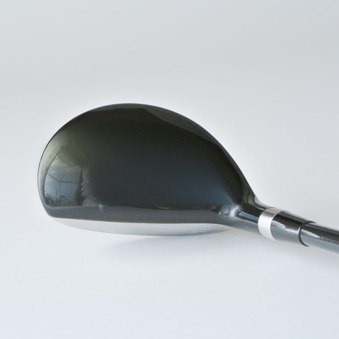 YAMAHA inpres X U4+ 21° Flex-R