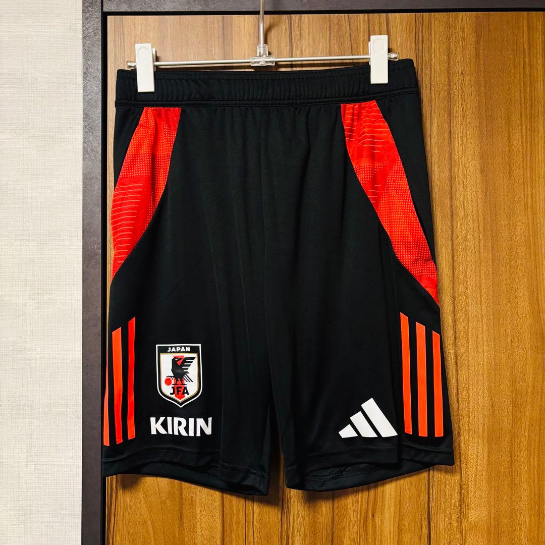 JFA アディダス 日本代表 tiro ウェア サッカー フットサル 支給 非売