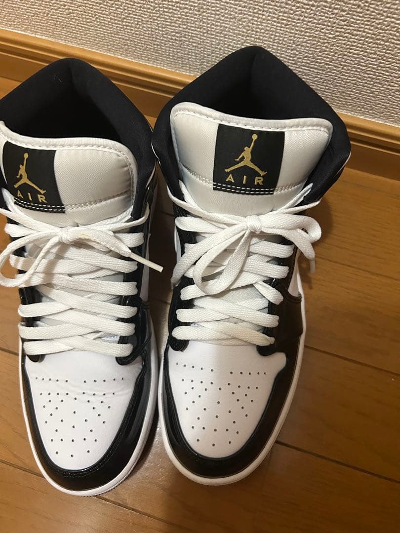 シューズ(男性用) Nike Air Jordan 1 mid se