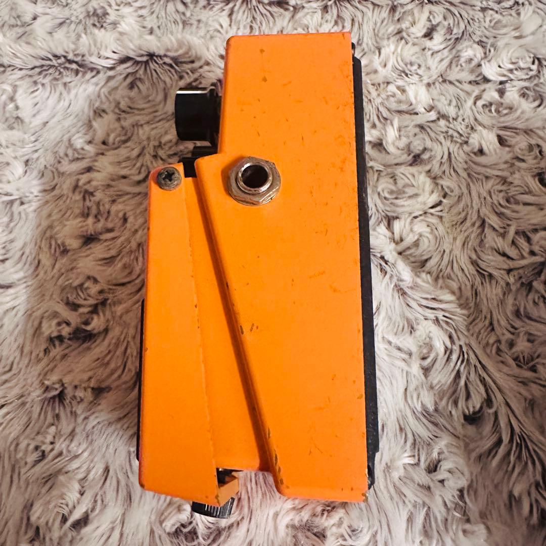 BOSS Distortion DS-1 オレンジ 箱あり 説明書付き 中古品