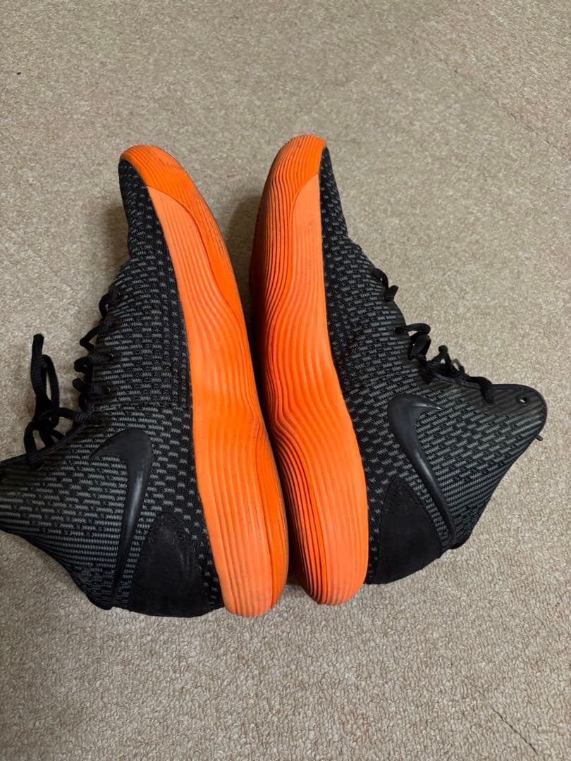 シューズ(男性用) Nike Hyperdunk 2017