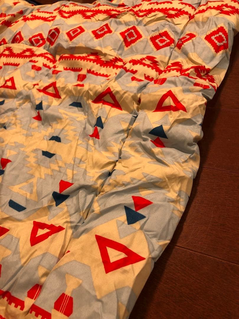 コールマン　アドベンチャースリーピングバッグC5 シュラフ
