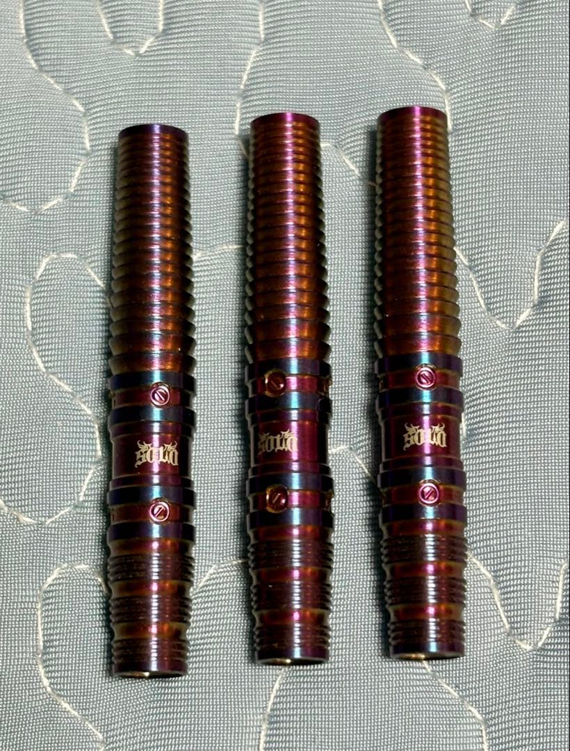 ソロG8 2BA ターゲット　小野恵太