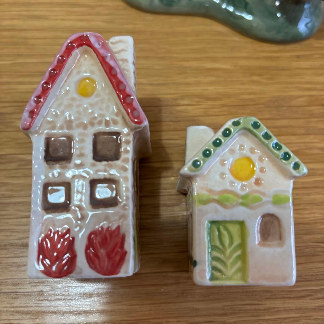 匿名配送anthropologie nathalie lete ソルト&ペッパー
