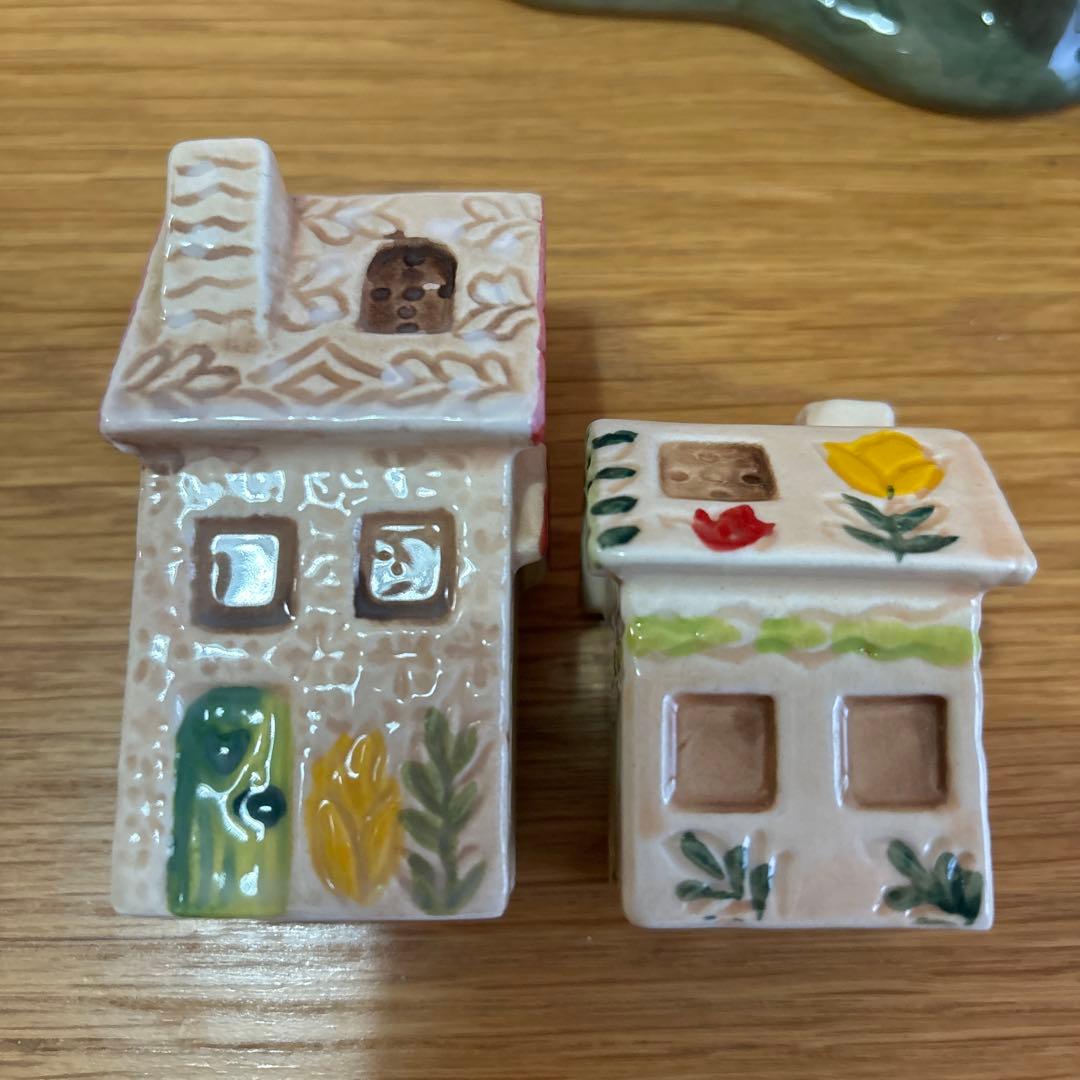 匿名配送anthropologie nathalie lete ソルト&ペッパー