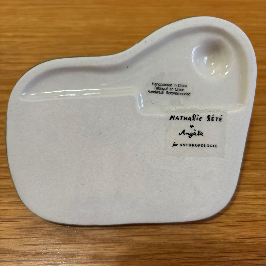 匿名配送anthropologie nathalie lete ソルト&ペッパー