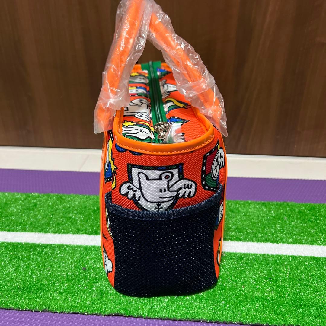 カステルバジャック　CASTBLBAJAC カートポーチ