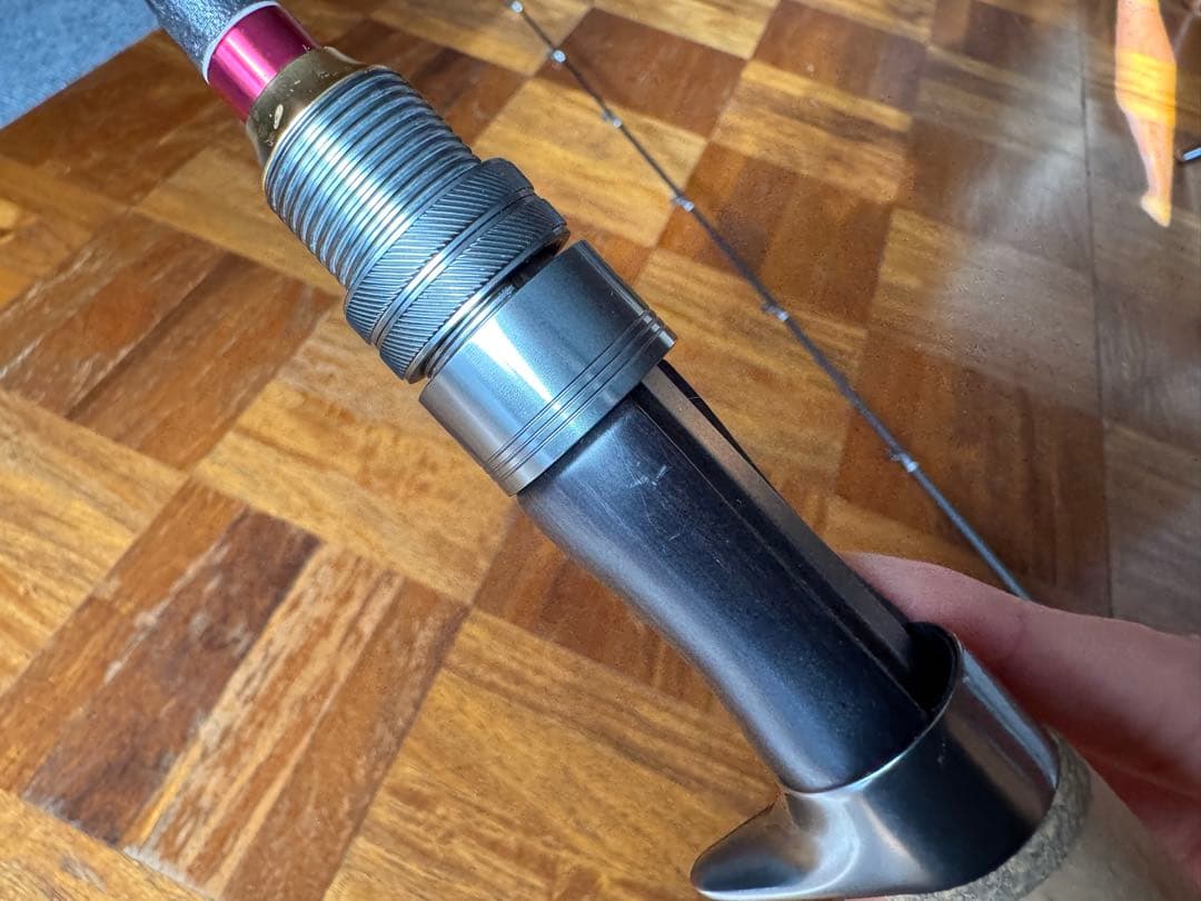 値下げ　アブガルシア トラウティン マーキス アスレイ TMAC-7112ML