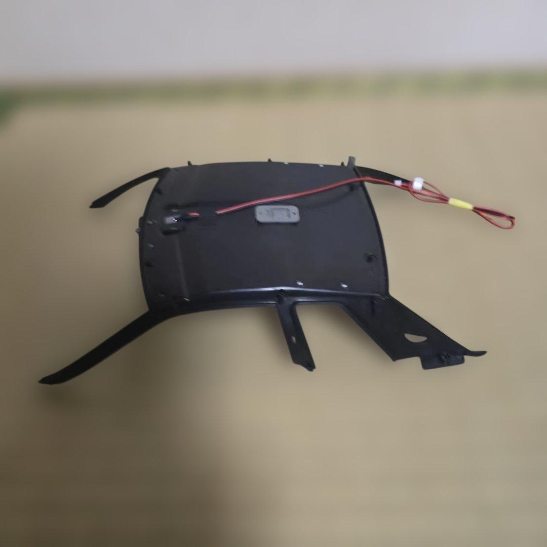 デアゴスティーニ 1/8 スケール スカイライン R32 GT-R NISMO
