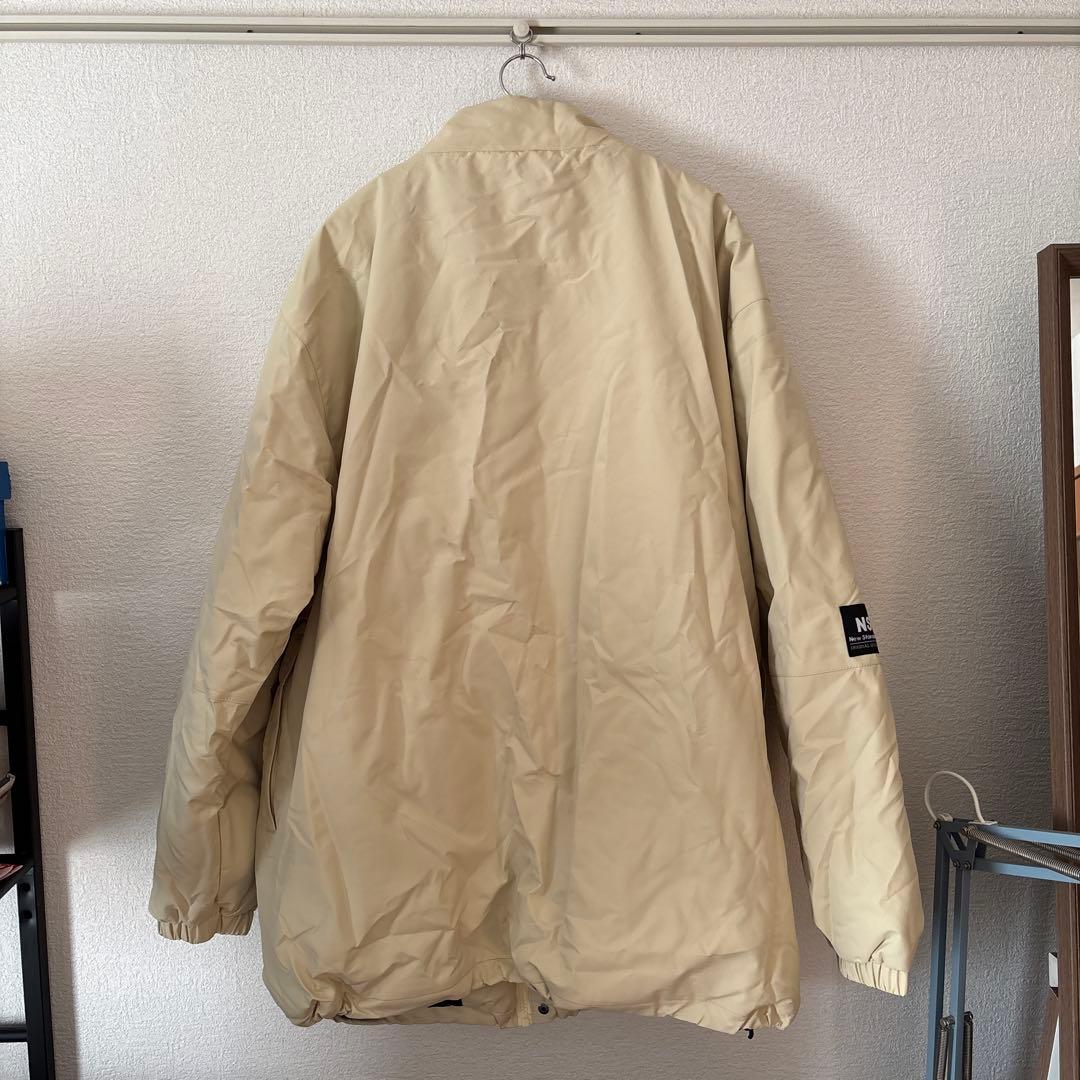 REPUBLIC スノボーウェアセット　XL.L