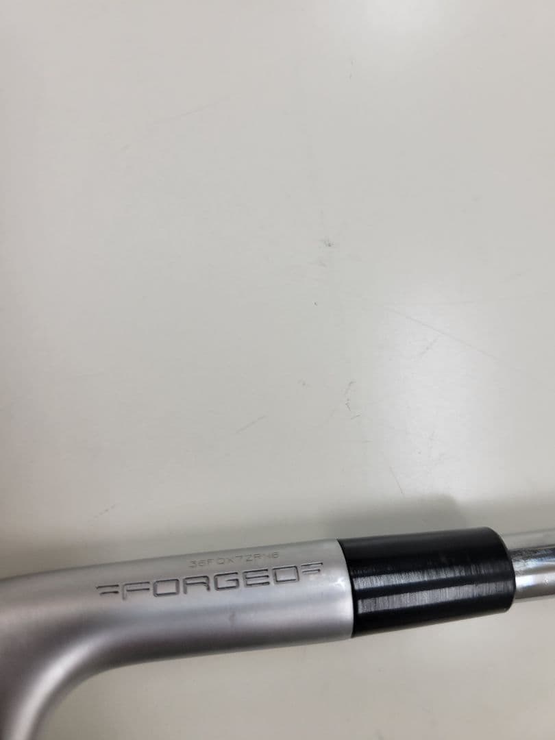 TaylorMade P-790 7番アイアン(単品)