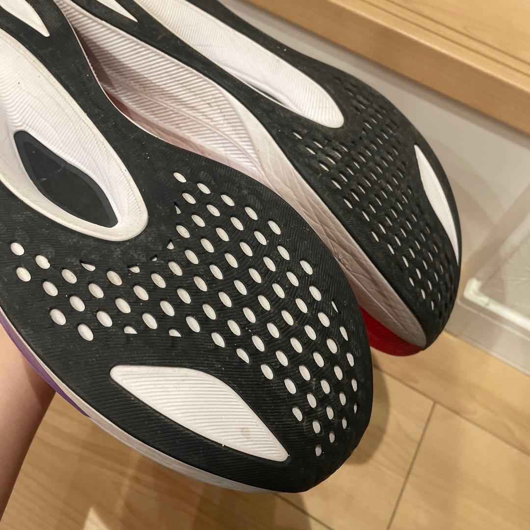 asics MAGIC SPEED 4ランニングシューズ 30cm