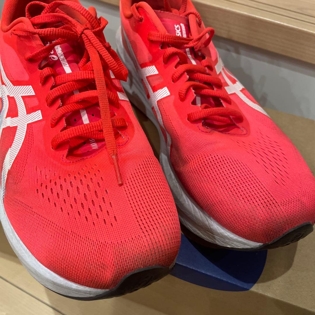 asics MAGIC SPEED 4ランニングシューズ 30cm