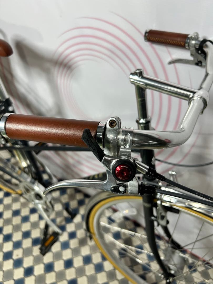 No.502ARAYA SWALLOW(アラヤスワロー)外装8段整備済み 自転車