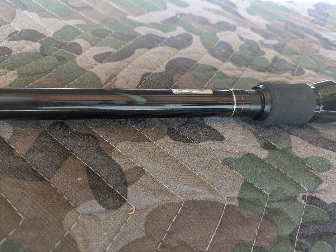 YAMAGA Blanks EARLY109MMHリミテッド