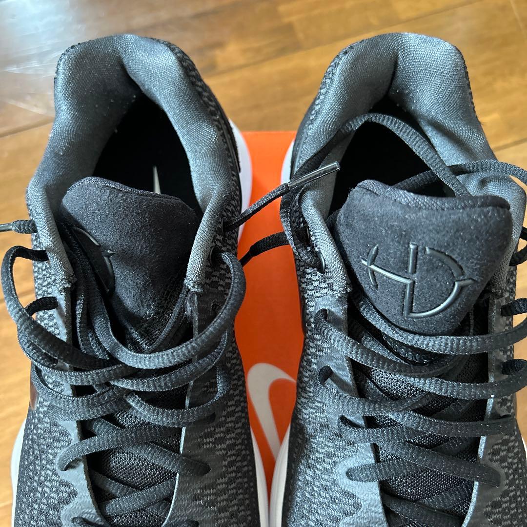 シューズ(男性用) Nike HYPERDUNK 2017 low EP