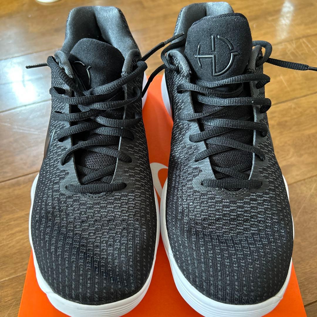 シューズ(男性用) Nike HYPERDUNK 2017 low EP