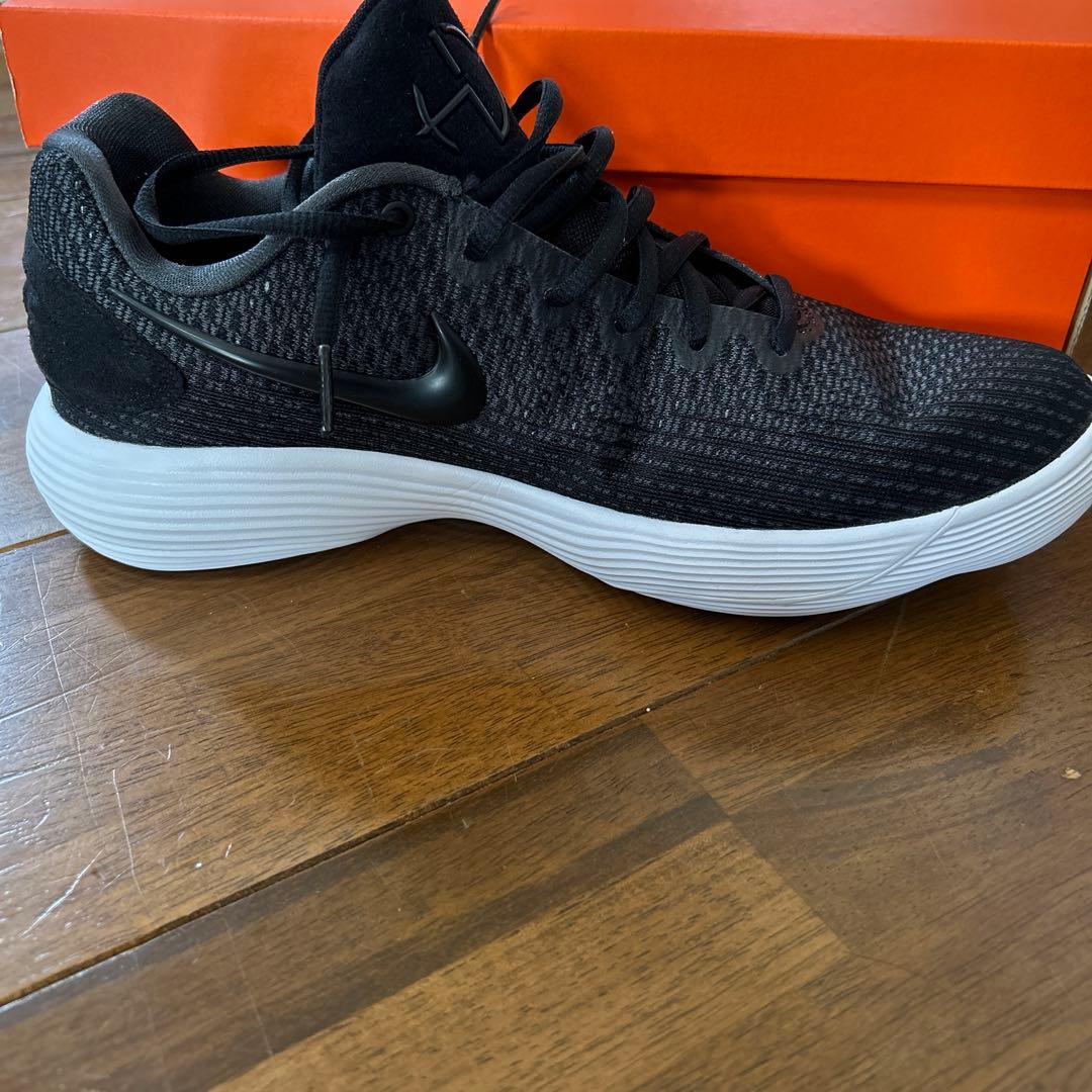 シューズ(男性用) Nike HYPERDUNK 2017 low EP