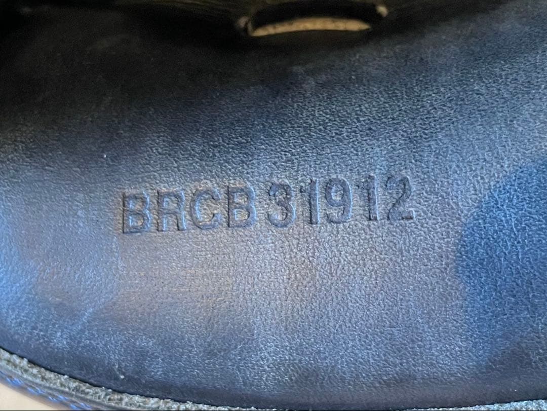 ZETT 軟式グローブ 黒　キャッチャーミット　BRCB31912