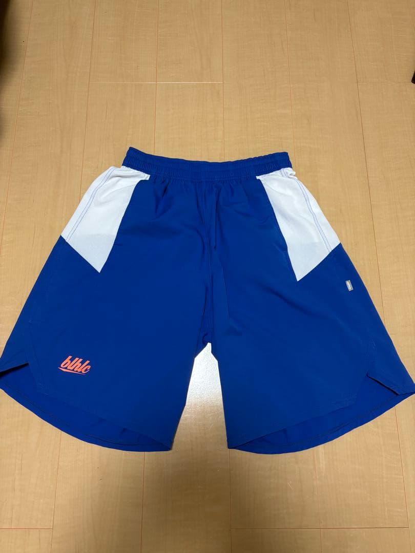ballaholicパンツ