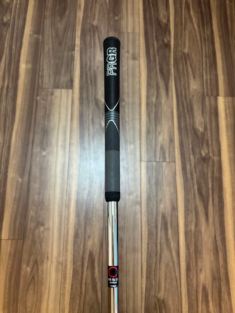 プロギア R55 ウェッジ　チッパー