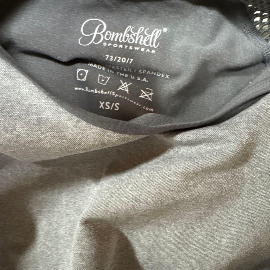 made USA☆Bombshell☆xs
