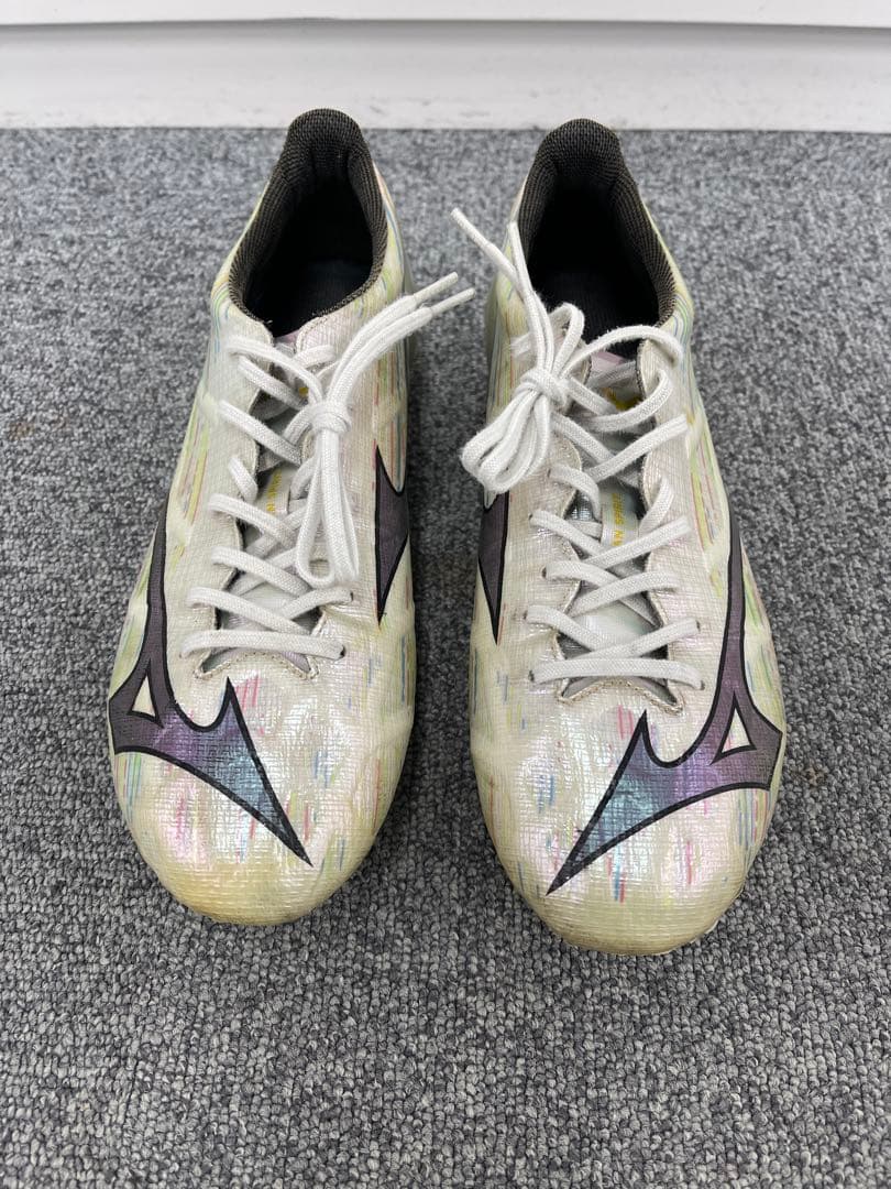 【MIZUNO】 α2 JAPAN 25.5cm