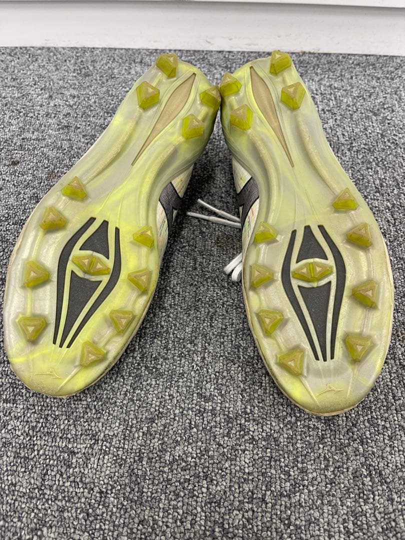 【MIZUNO】 α2 JAPAN 25.5cm