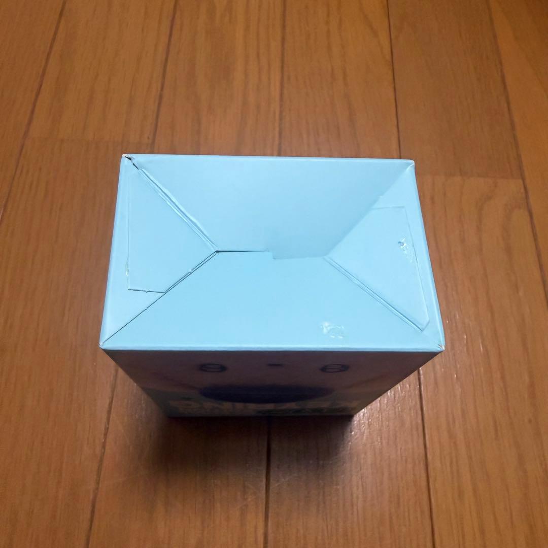 변우석 ピョンウソク BWS キーホルダー ぬいぐるみ キーリング