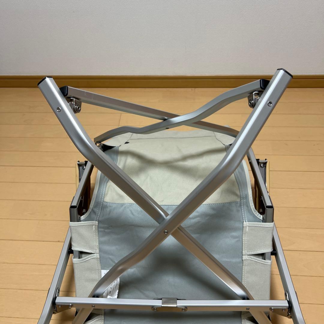 スノーピークローチェア30