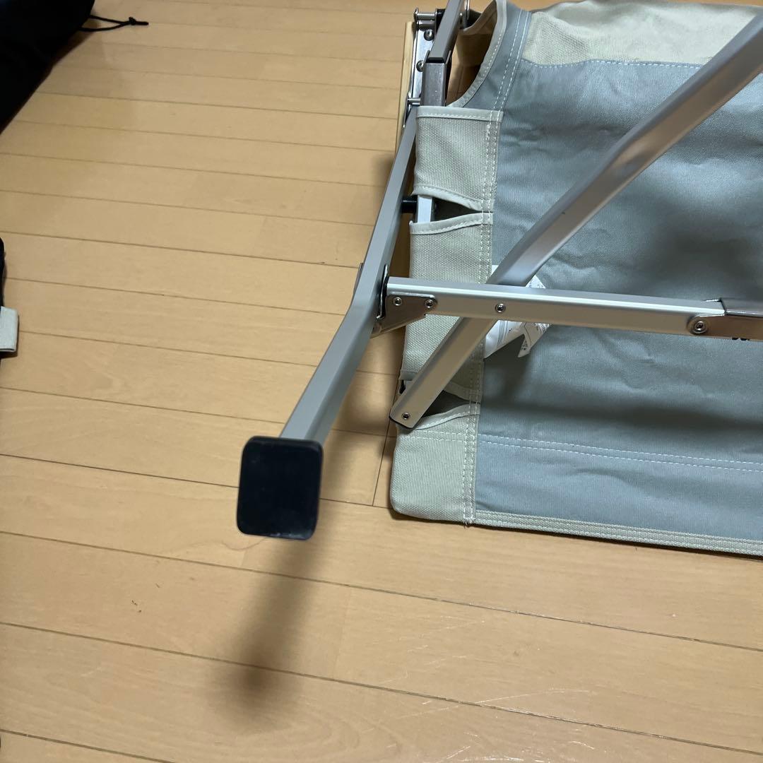 スノーピークローチェア30