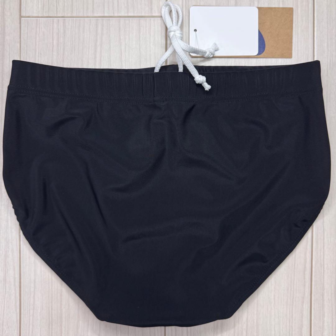 アシックス　女子陸上レーシングショーツ　ブラック単色　2XLサイズ　新品