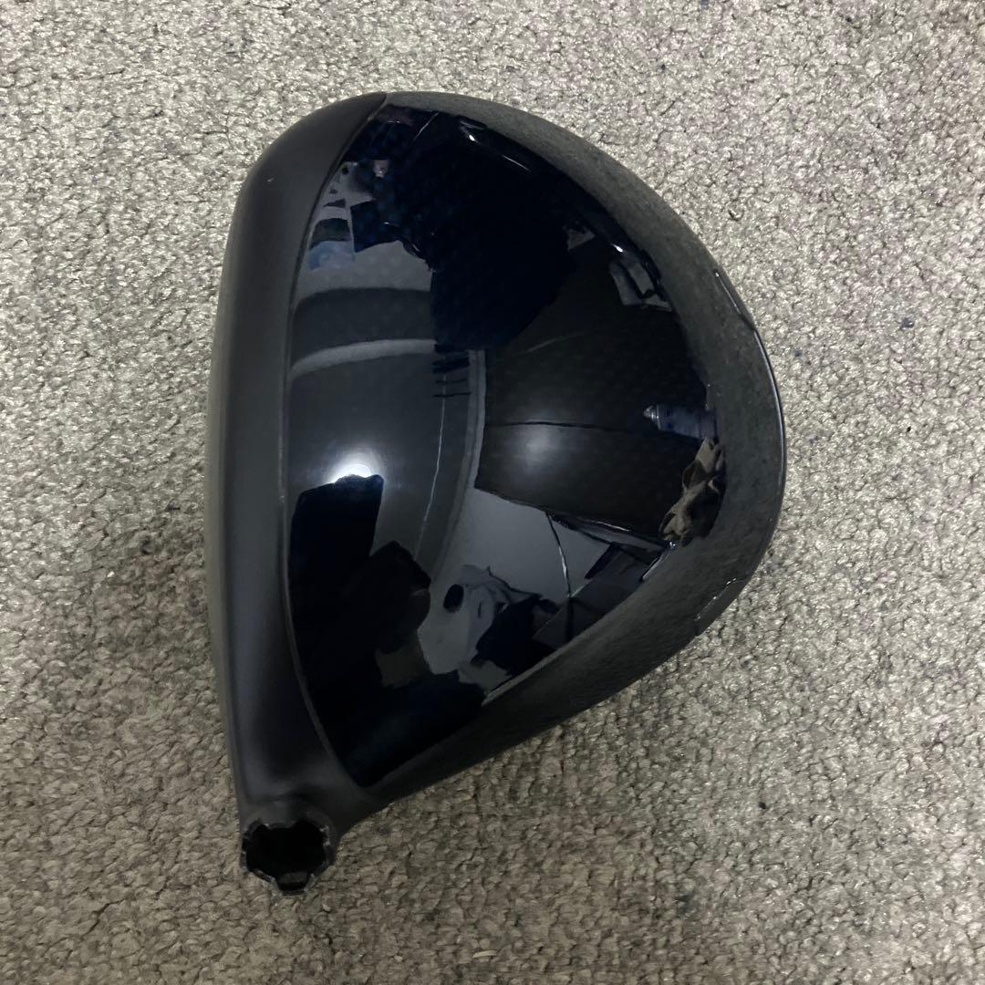 本日限定価格Callaway PARADYMトリプルダイヤドライバー 10.5度