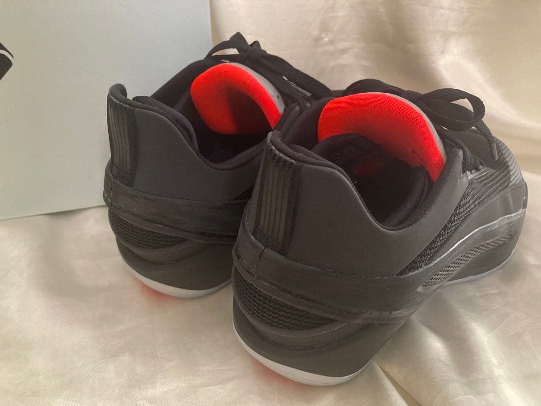 NIKE LUKA 5 \"Brack lic\" PFバスケシューズ26