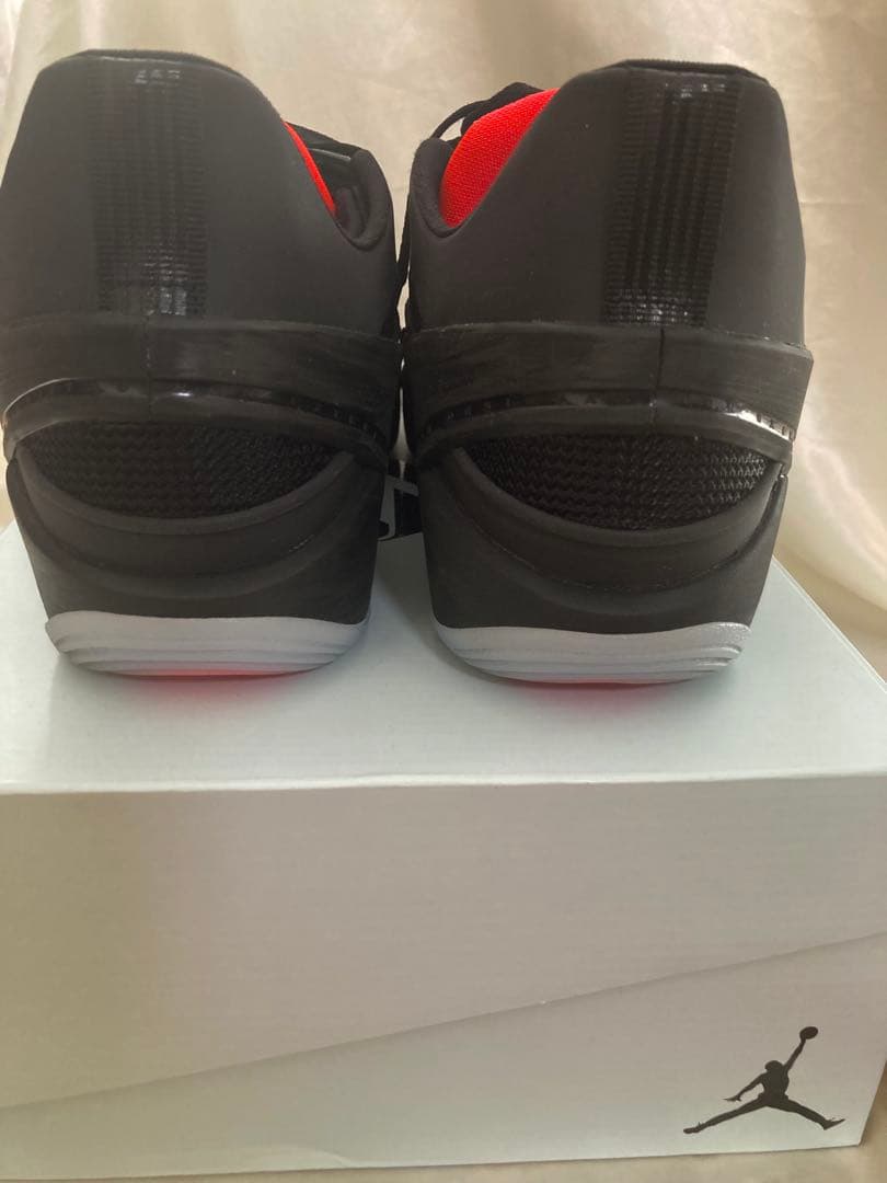 NIKE LUKA 5 \"Brack lic\" PFバスケシューズ26