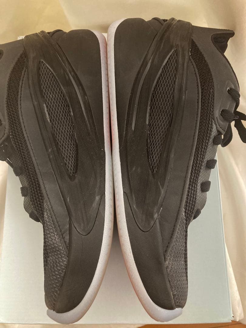 NIKE LUKA 5 \"Brack lic\" PFバスケシューズ26