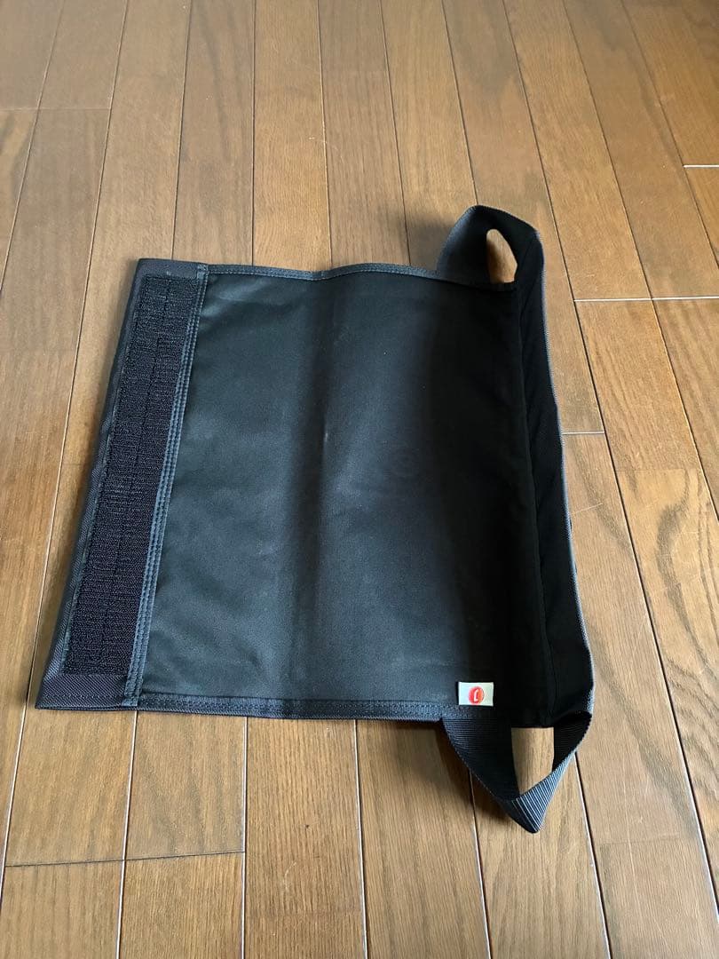 テーブル・チェア・ハンモック A38grate set(BK)