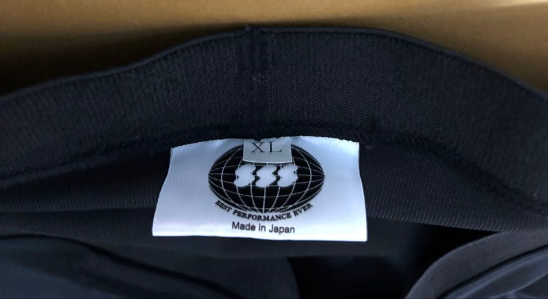 ささきスポーツスパッツ XLサイズ