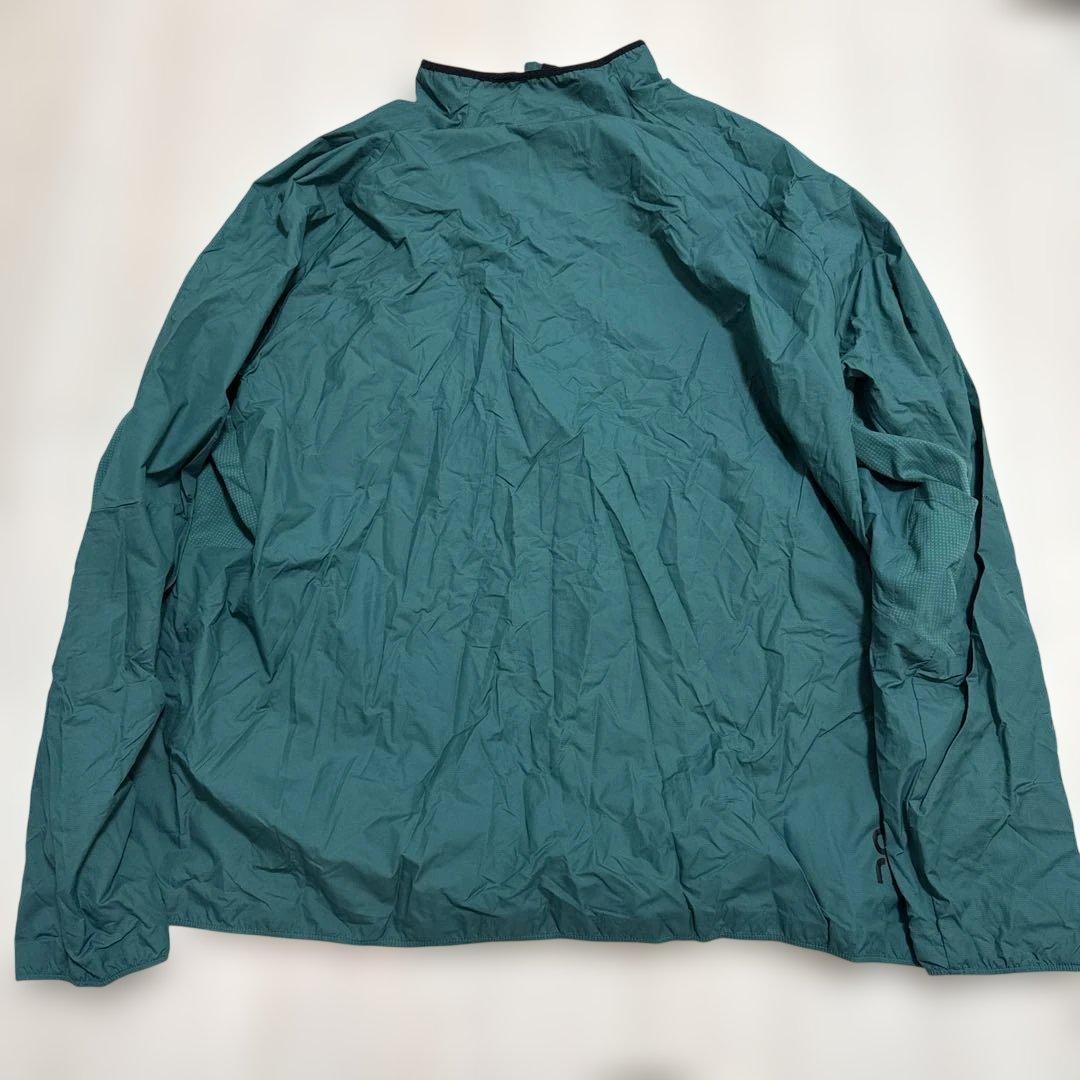 On × BEAMS トラックジャケット XL