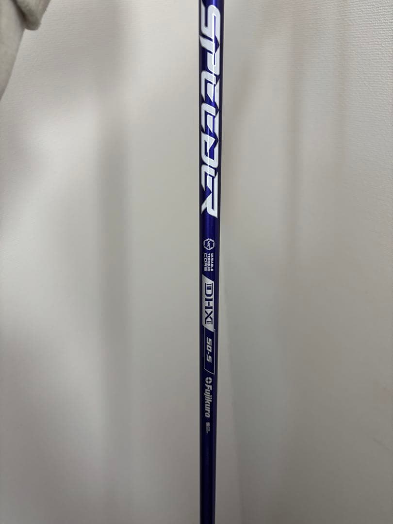 Callaway QUANTUM MAX ドライバー