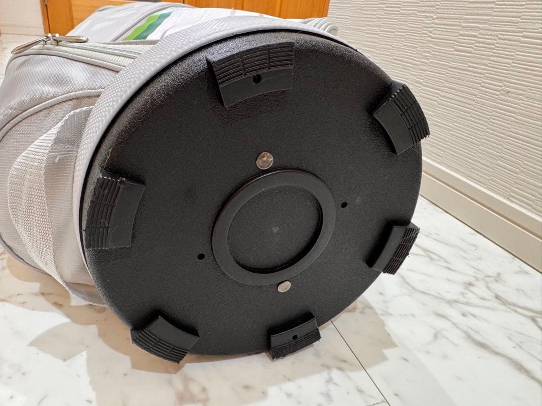 値下げ中！テーラーメイド キャディバッグ ゴルフバッグTaylorMade