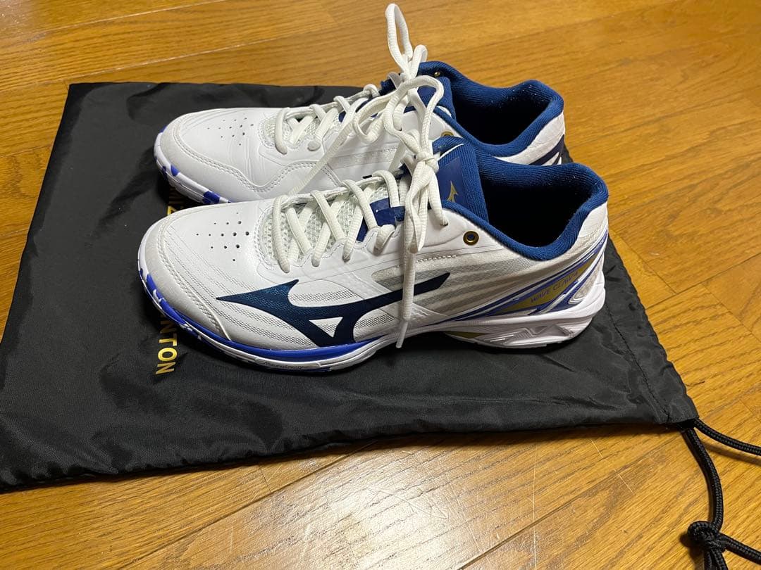 Mizuno WAVE CLAW 4 バドミントンシューズ