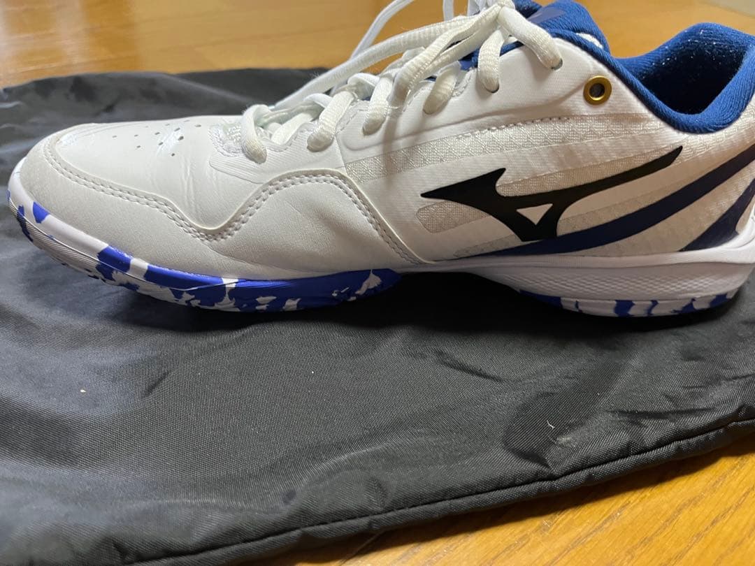 Mizuno WAVE CLAW 4 バドミントンシューズ