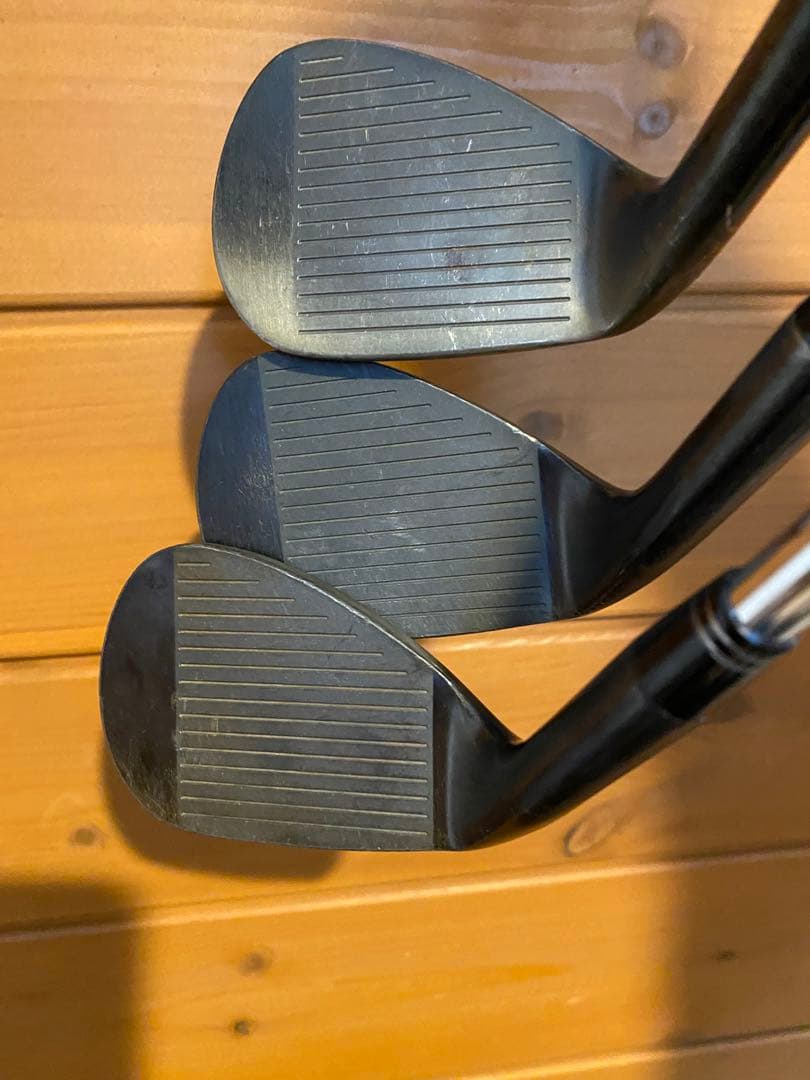 Masdagolf M425 S 48 52 58 DG ウェッジセット