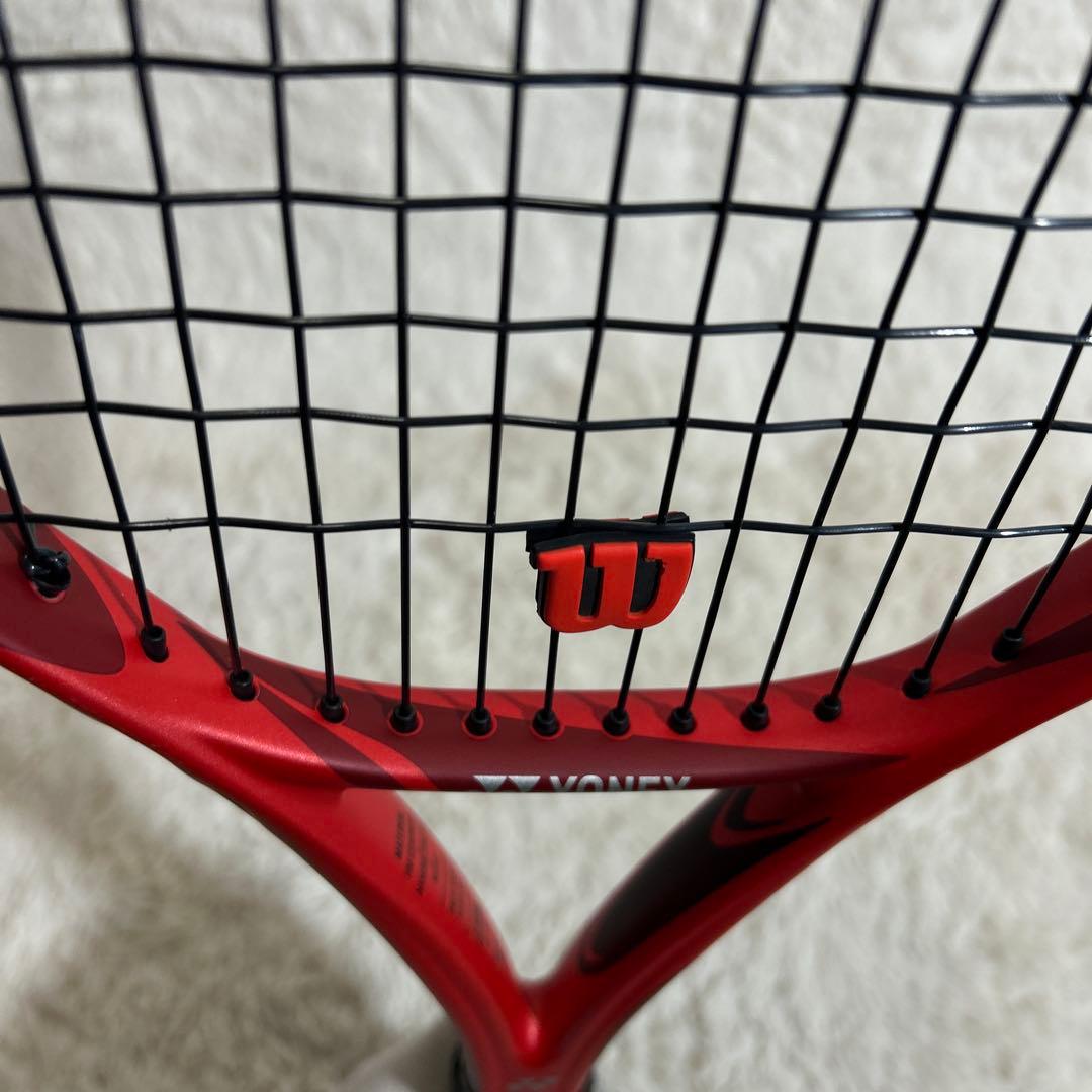 【美品】Vcore100 YONEX G2 2018年