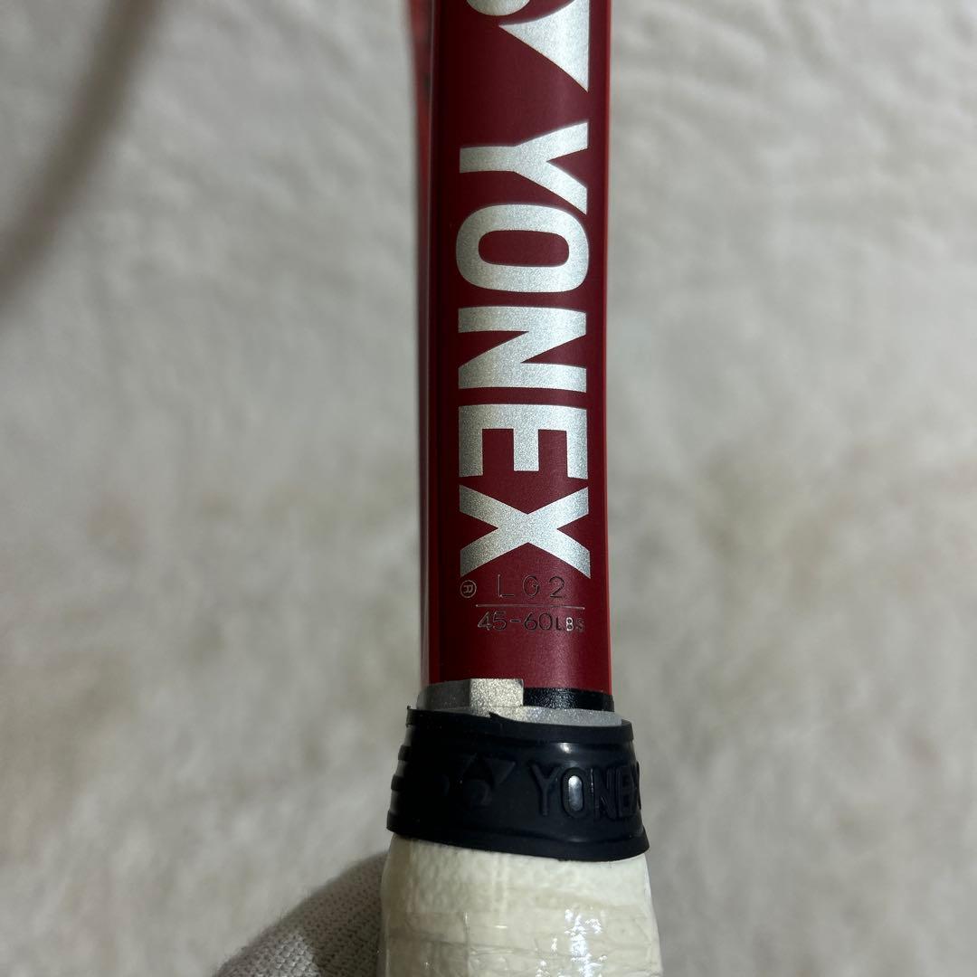 【美品】Vcore100 YONEX G2 2018年