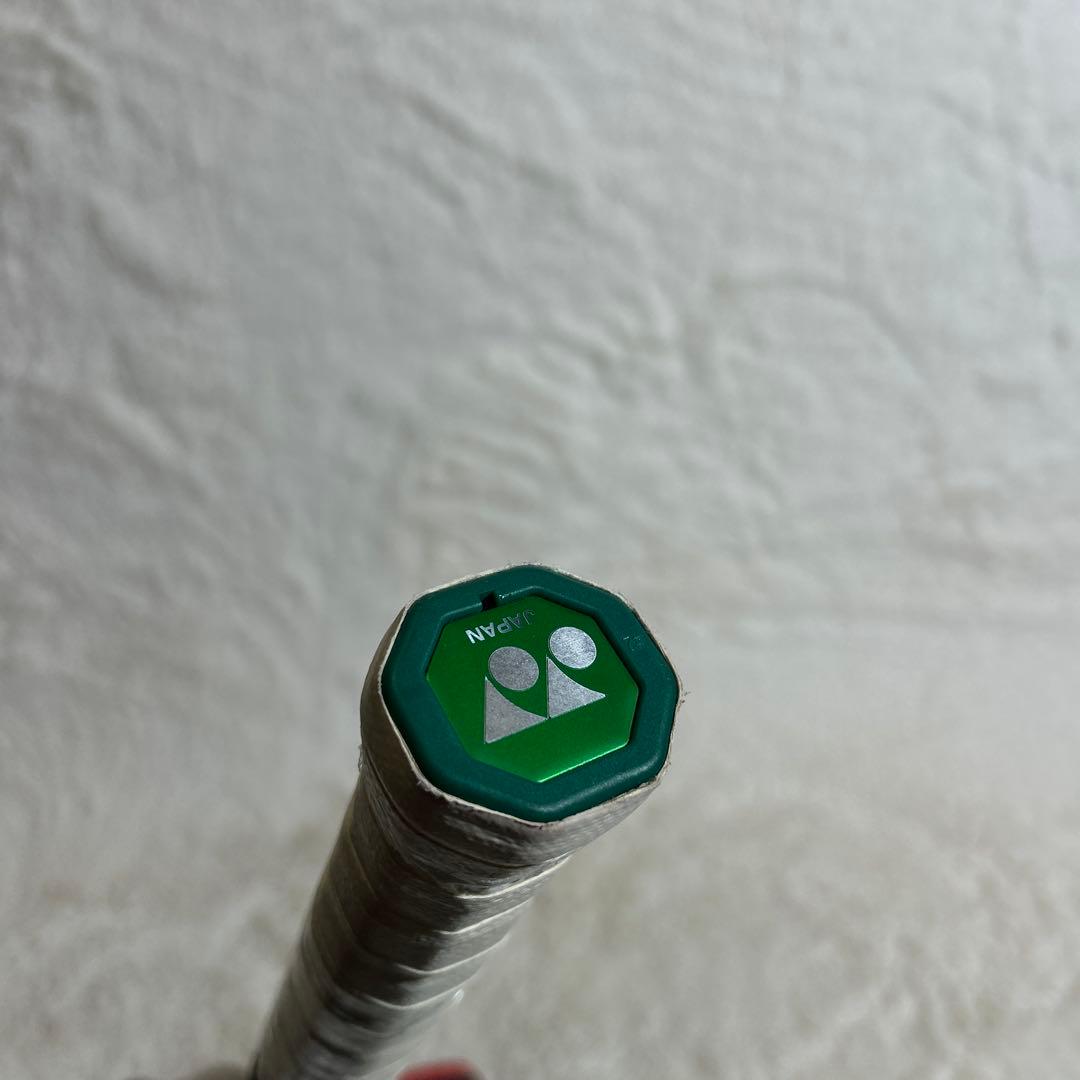 【美品】Vcore100 YONEX G2 2018年