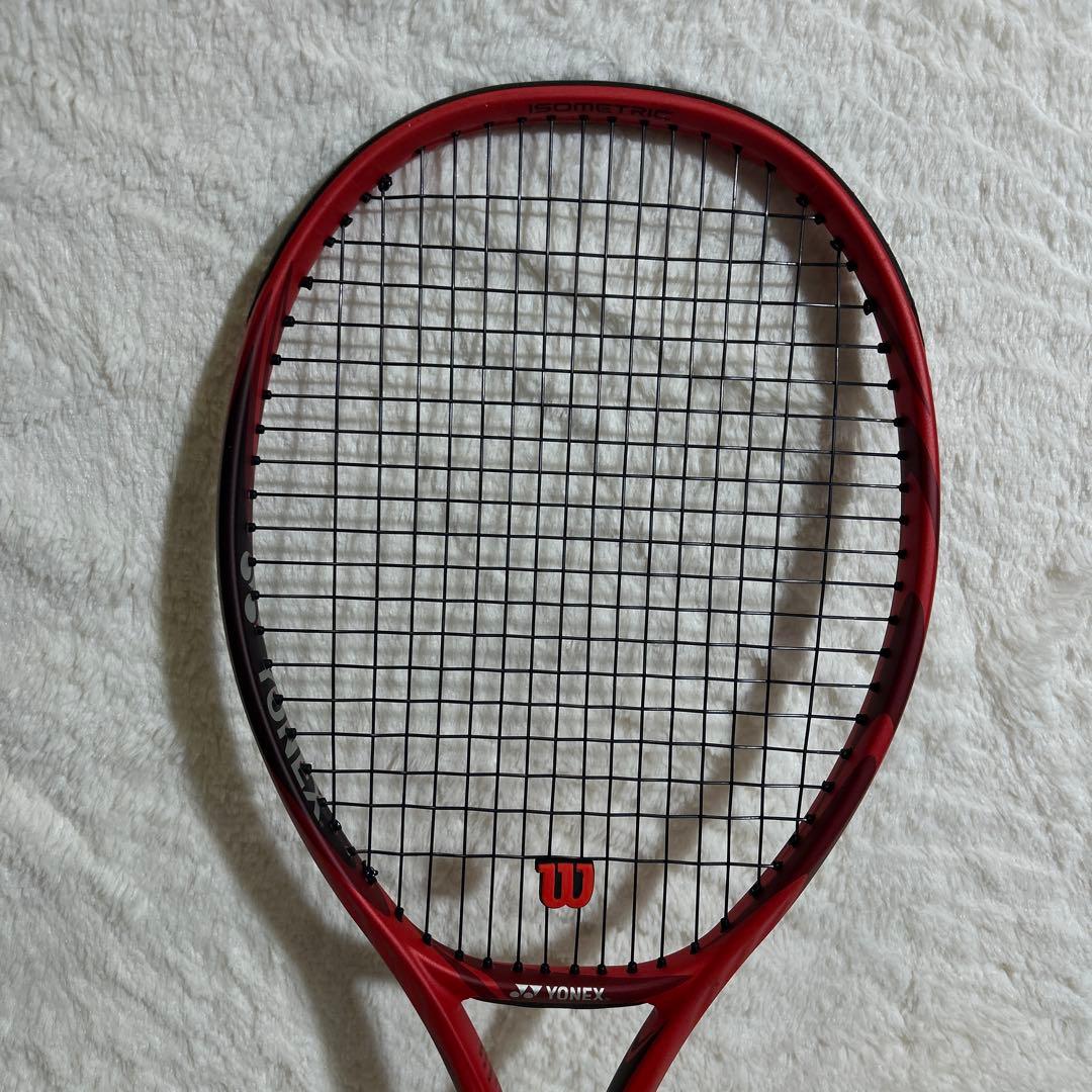 【美品】Vcore100 YONEX G2 2018年