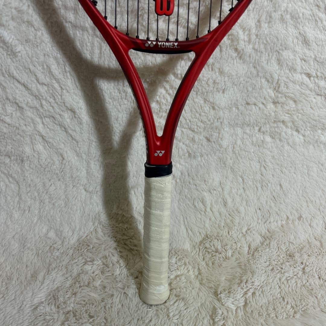 【美品】Vcore100 YONEX G2 2018年