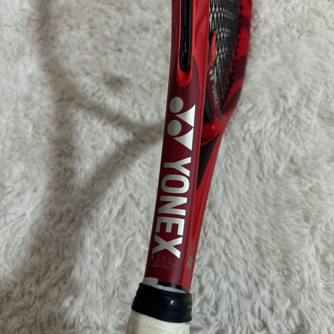 【美品】Vcore100 YONEX G2 2018年